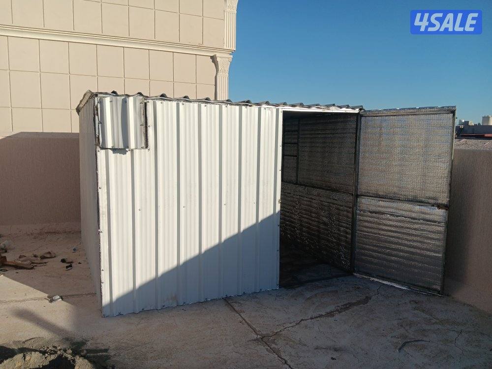 البيع مخازن كيربي وجبرات وحمامات محاكر وتوانكي ماي وابراج جميع مقاسات1