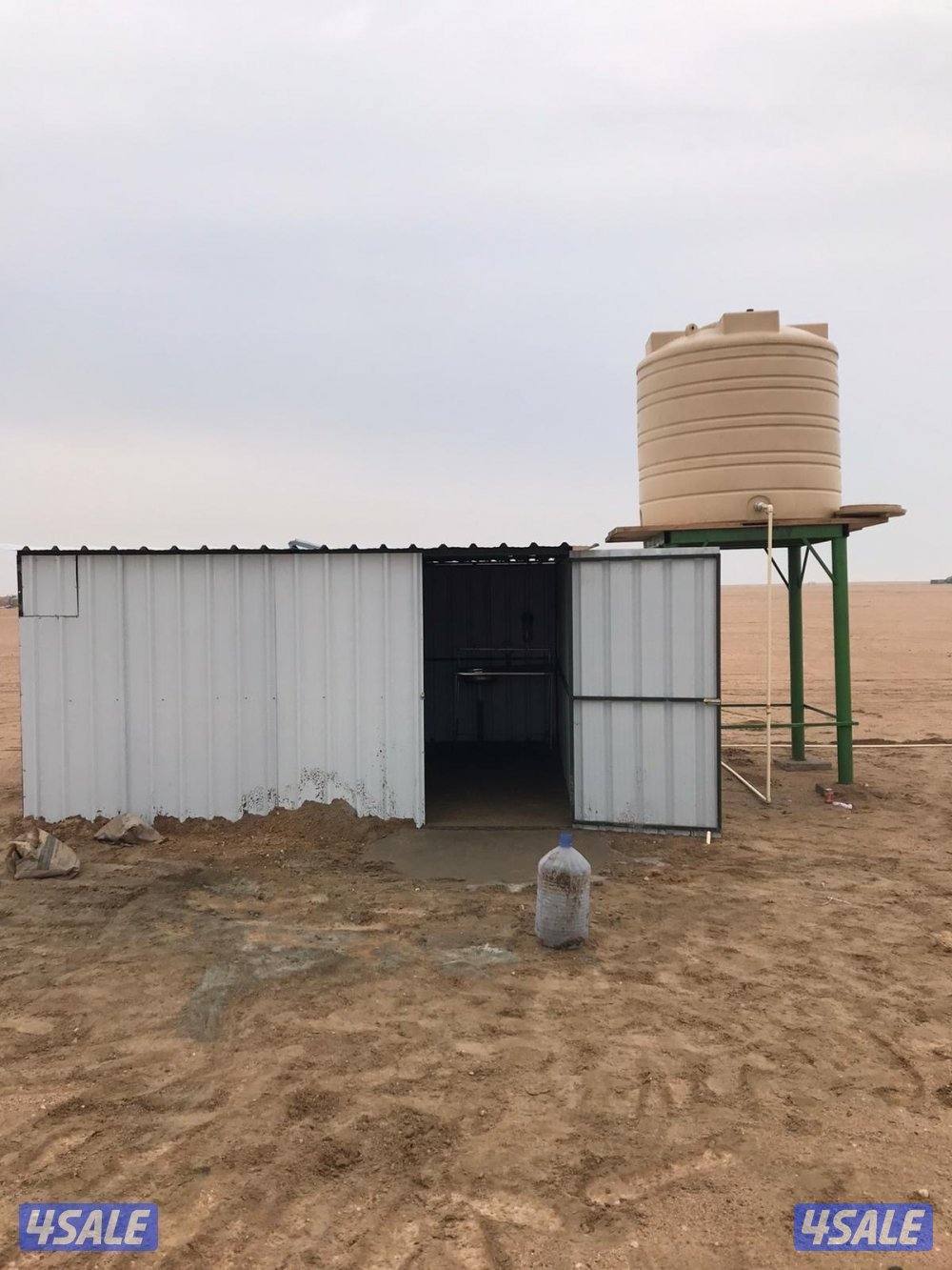 البيع مخازن كيربي وجبرات وحمامات محاكر وتوانكي ماي وابراج جميع مقاسات12