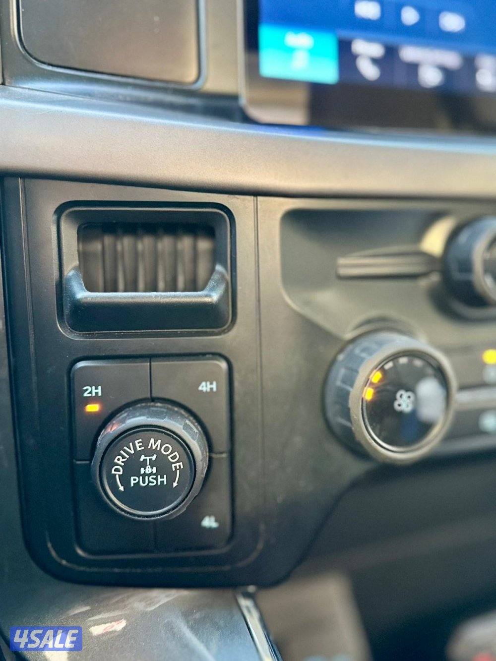 فورد F-150 دبل قير 20244