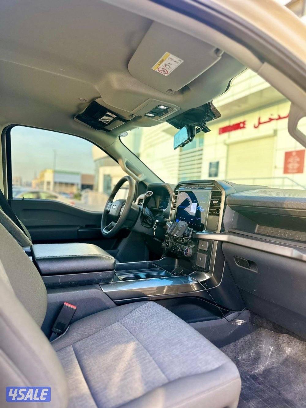 فورد F-150 دبل قير 20245