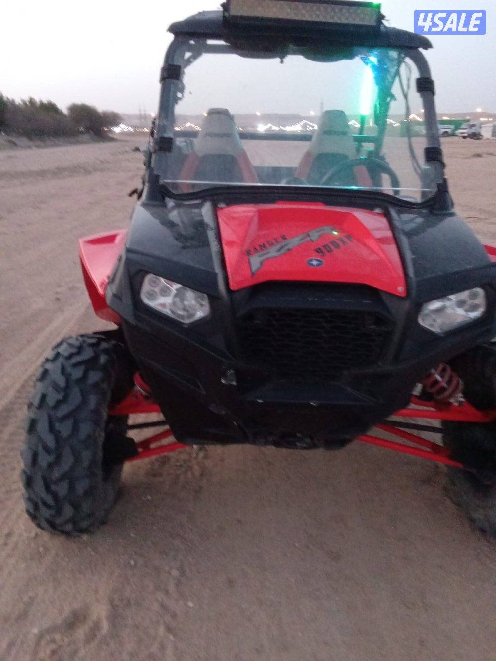 للبيع ريزر2