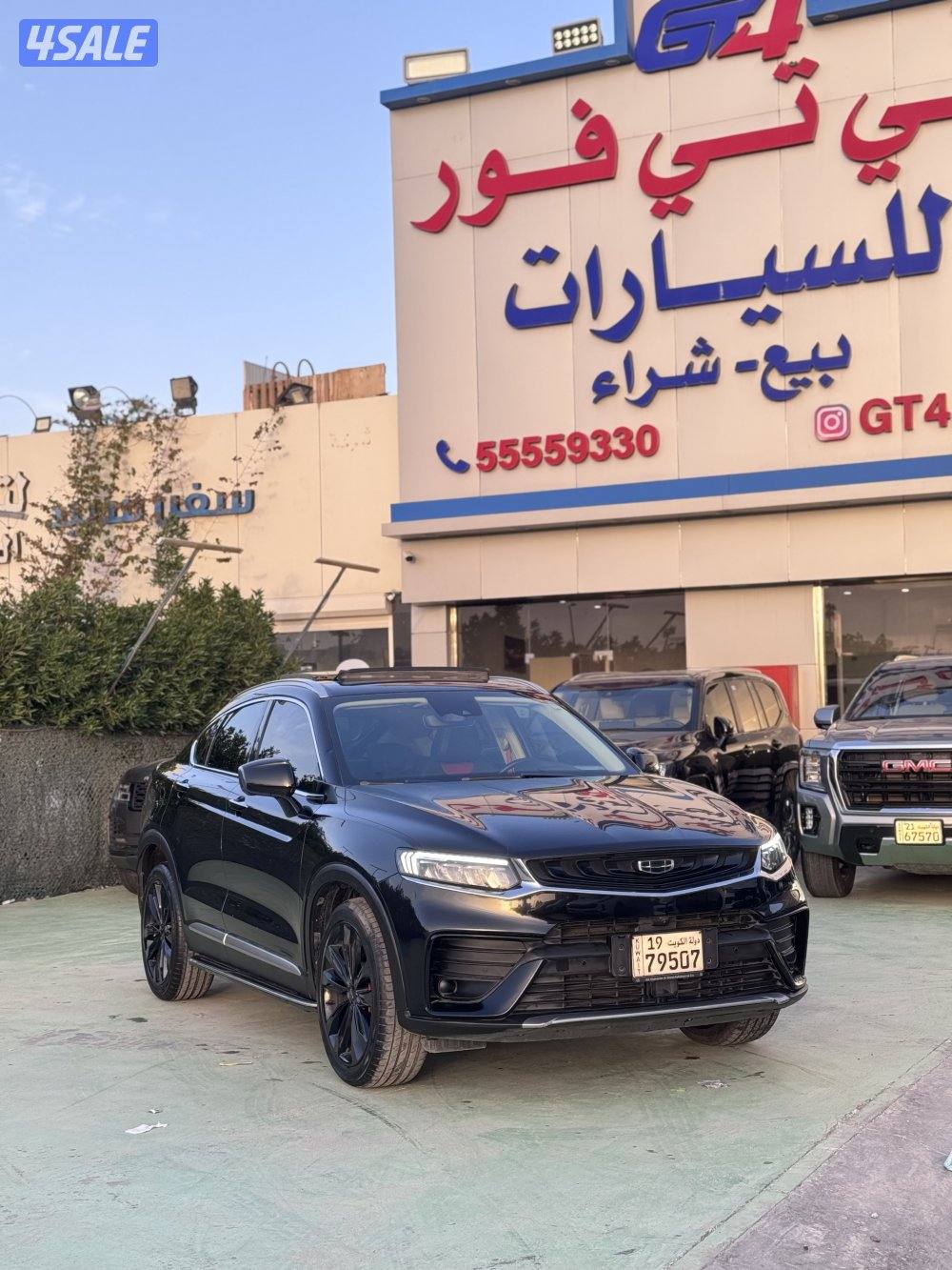 للبيع توجيلا2022 كاش او اقساط0