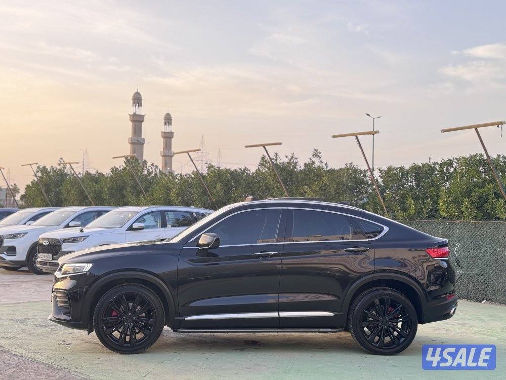 للبيع توجيلا2022 كاش او اقساط1