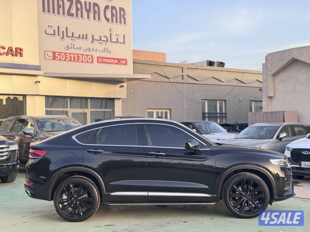 للبيع توجيلا2022 كاش او اقساط2