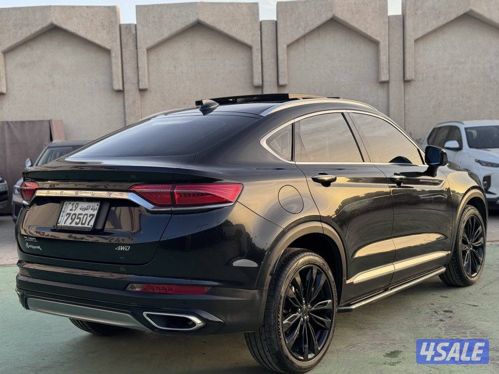 للبيع توجيلا2022 كاش او اقساط5