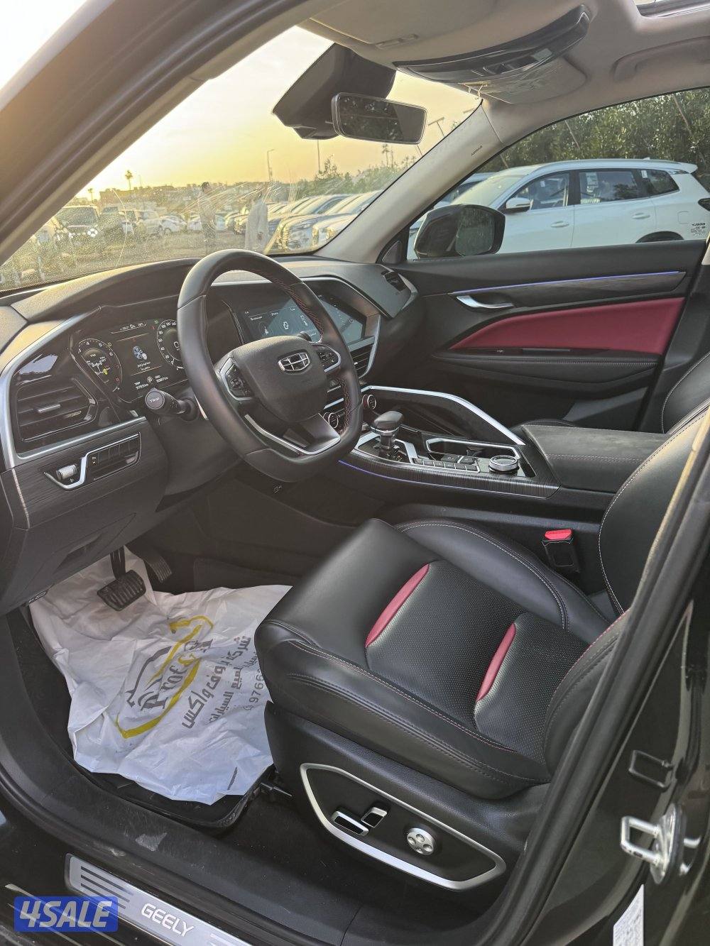 للبيع توجيلا2022 كاش او اقساط8