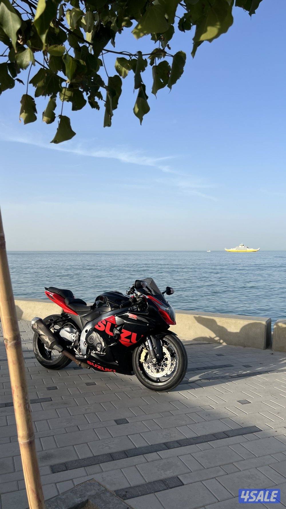 Gxsr1000R1