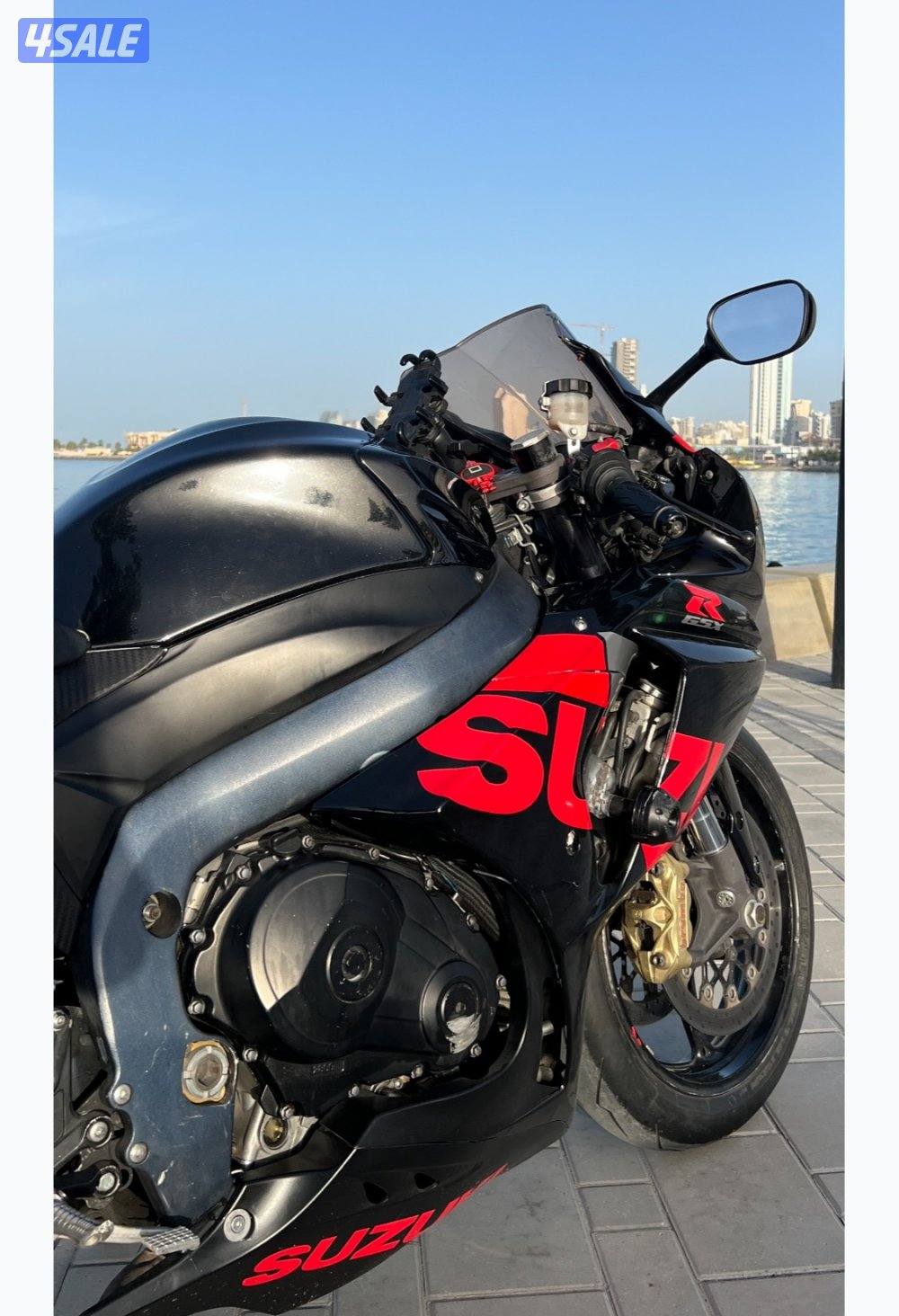 Gxsr1000R3