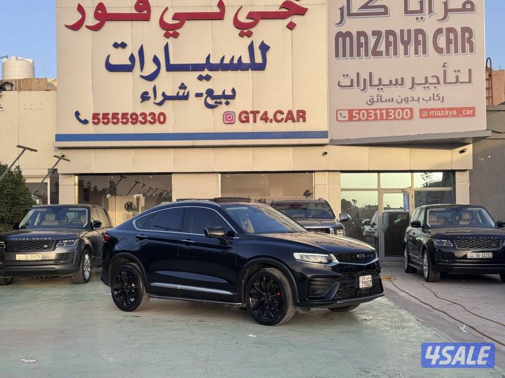 للبيع توجيلا2022 كاش او اقساط10