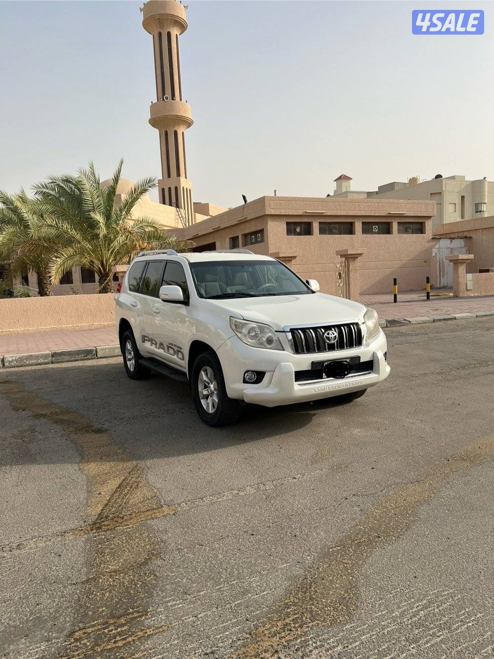 للبيع برادو0