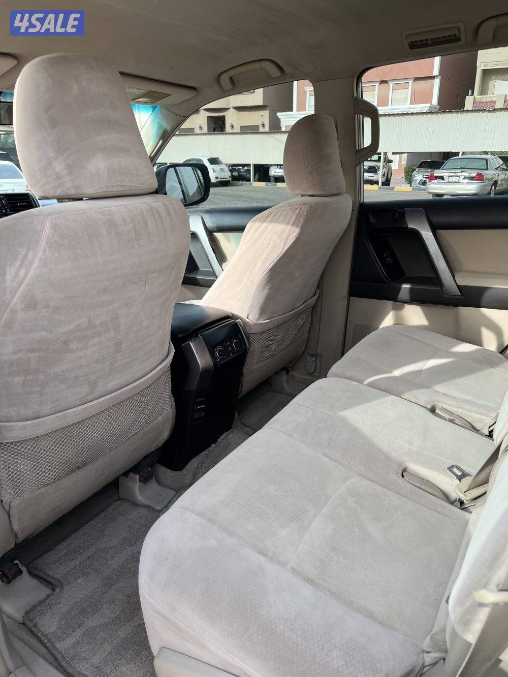 للبيع برادو2