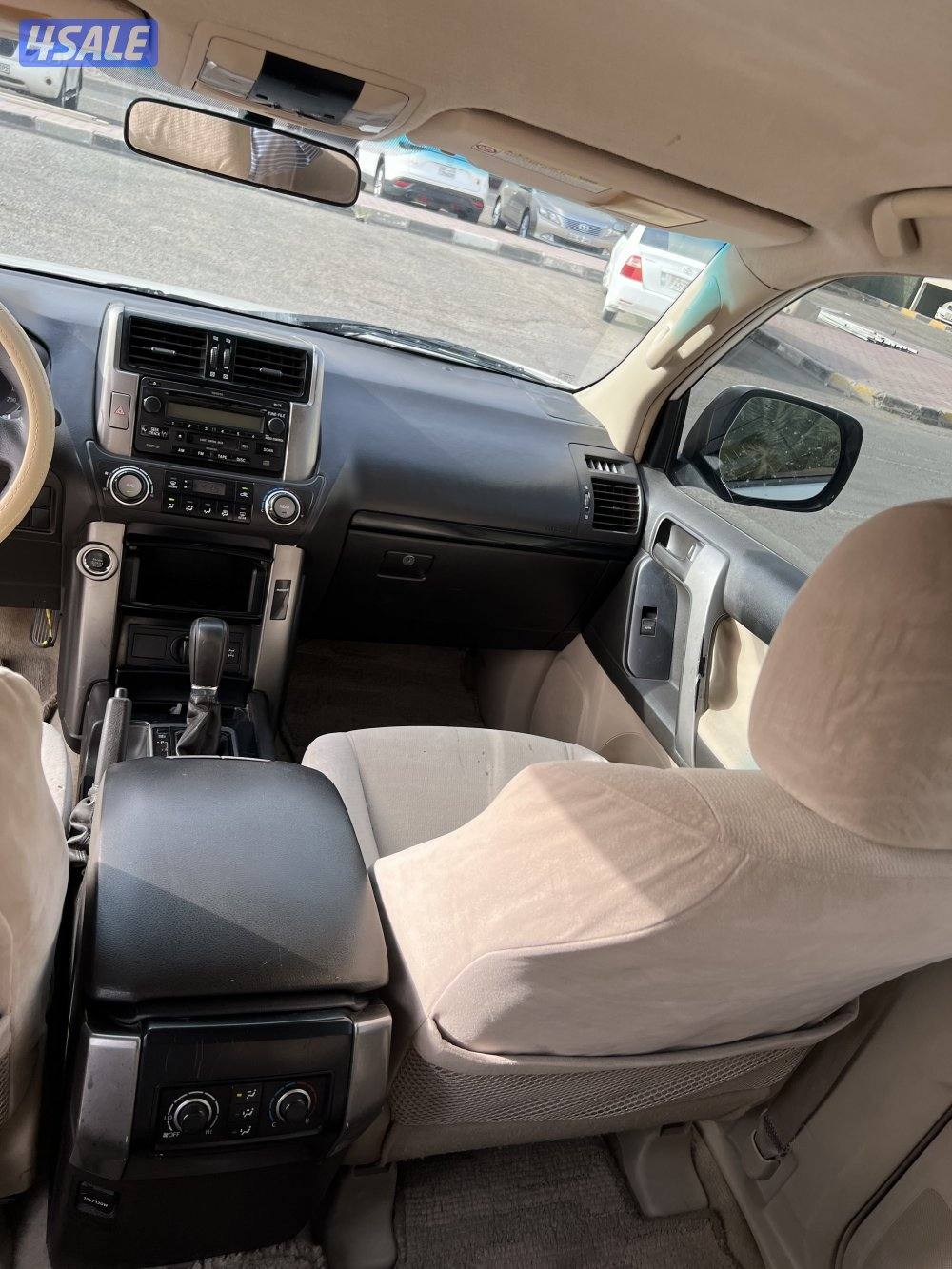 للبيع برادو9