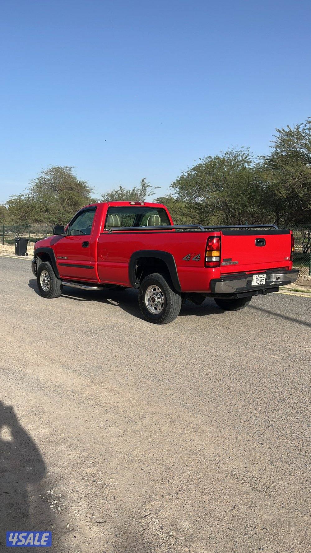 للبيع وانيت3