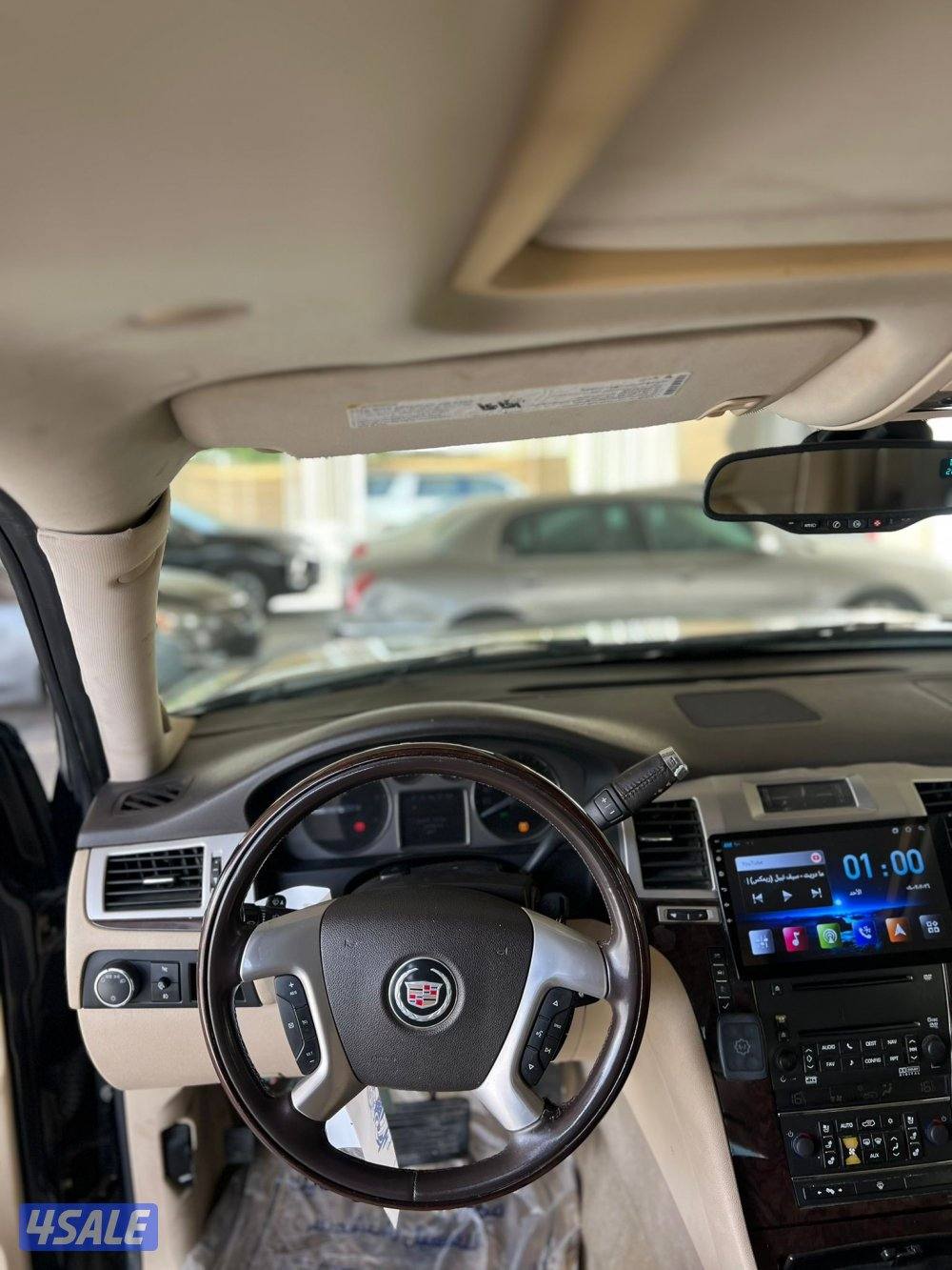 سكيلد 2007 شرط الفحص قير مكينه شاصي بدي اصباغ0