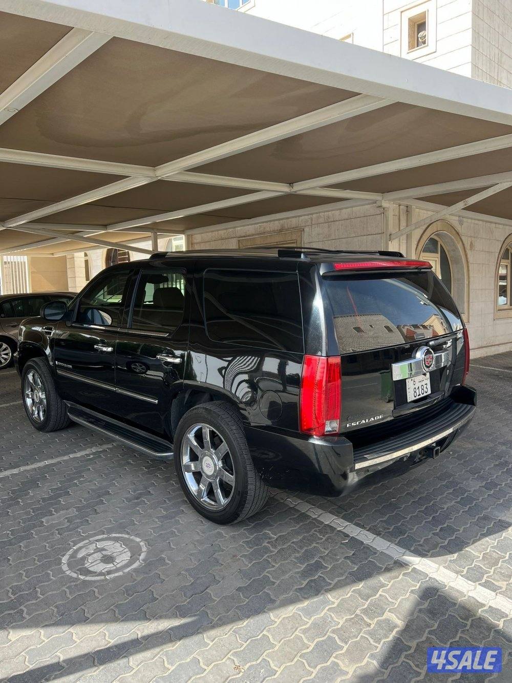 سكيلد 2007 شرط الفحص قير مكينه شاصي بدي اصباغ6