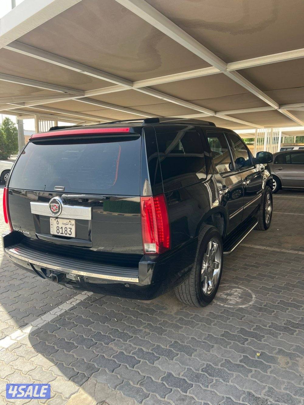 سكيلد 2007 شرط الفحص قير مكينه شاصي بدي اصباغ5