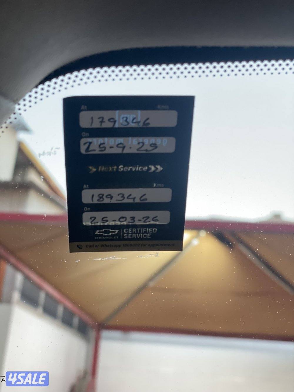 سلفرادو صبغ وكاله ماشي ١٨٠ شرط الفحص موديل ٢٠١٣ شد بلد موملعوب فيه7