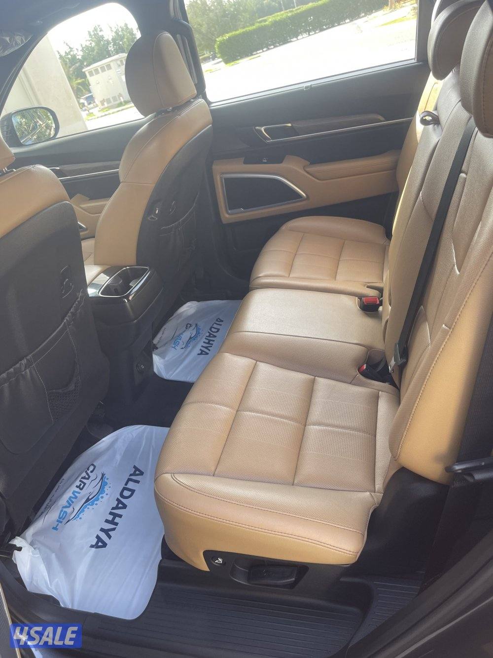 للبيع كيا تيلورايد5