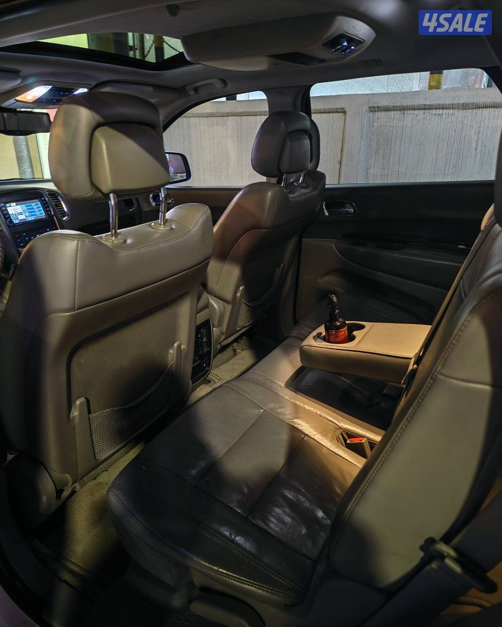 جيب دودج دورانجو ليمتد6