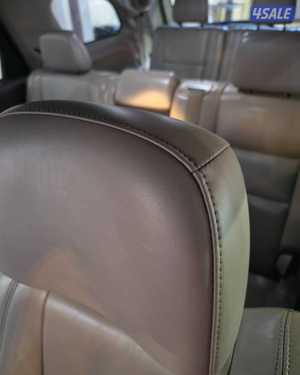 جيب دودج دورانجو ليمتد9