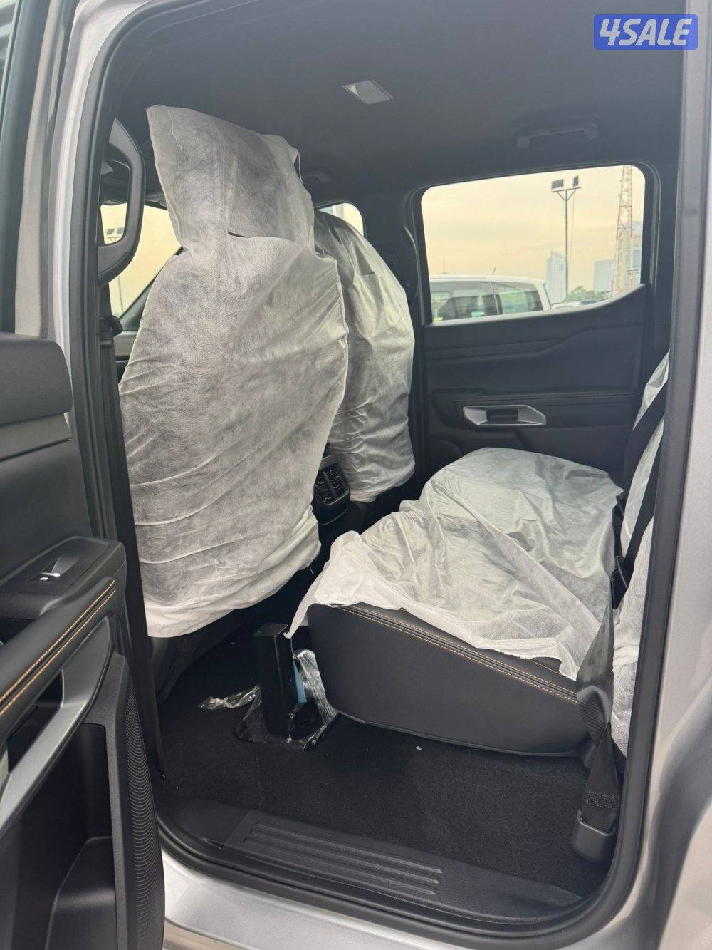 ford Ranger wildtrak6