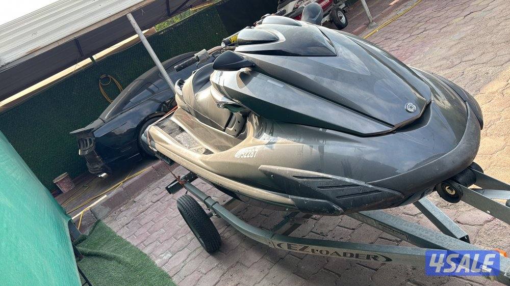 للبيع fzr  موديل ٢٠١٣ ماشي ٢٥٢ شرط الفحص بر وبحر0