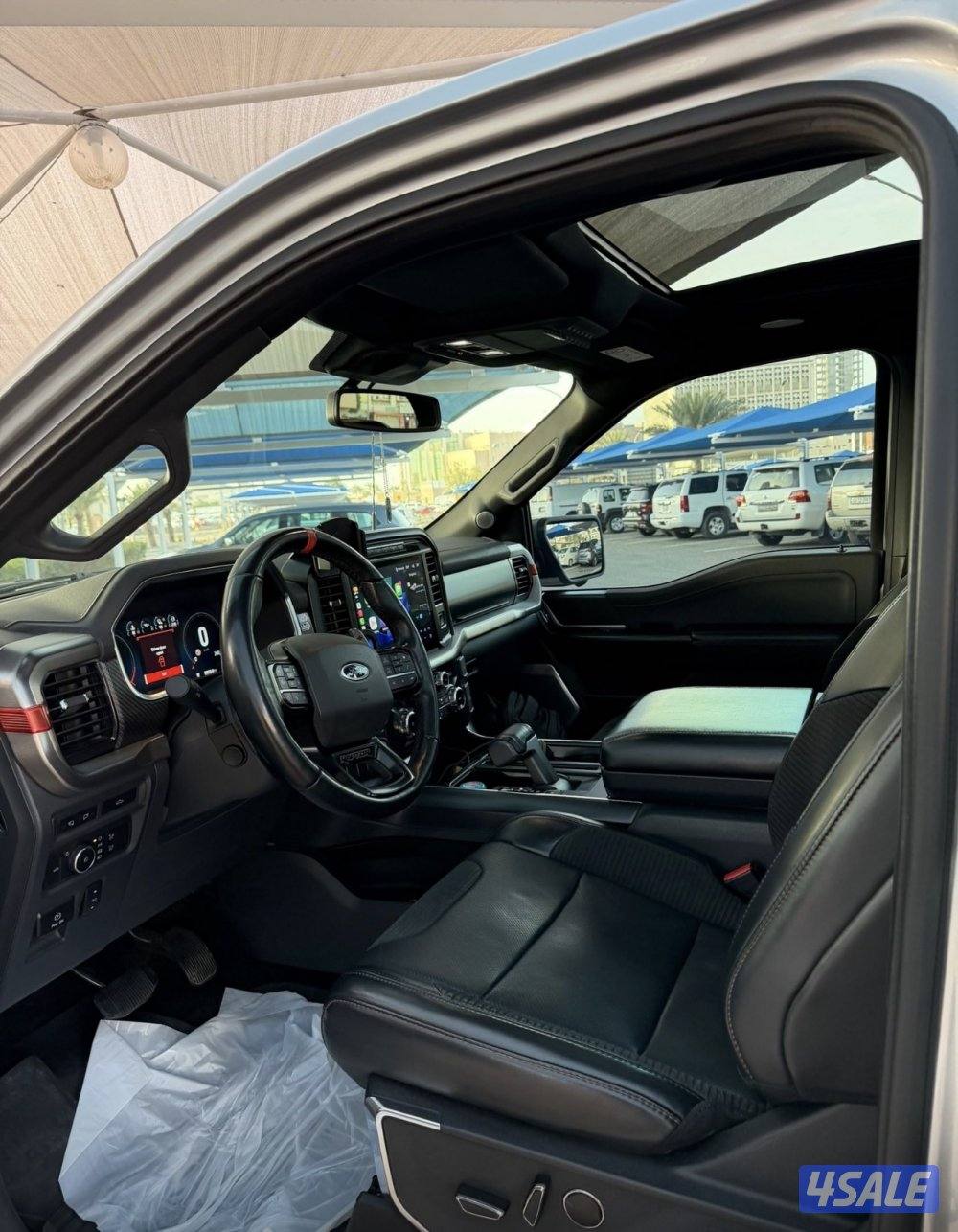 للبيع رابتر 2022 تحت الكفاله2