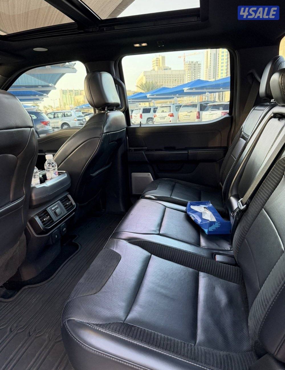 للبيع رابتر 2022 تحت الكفاله3