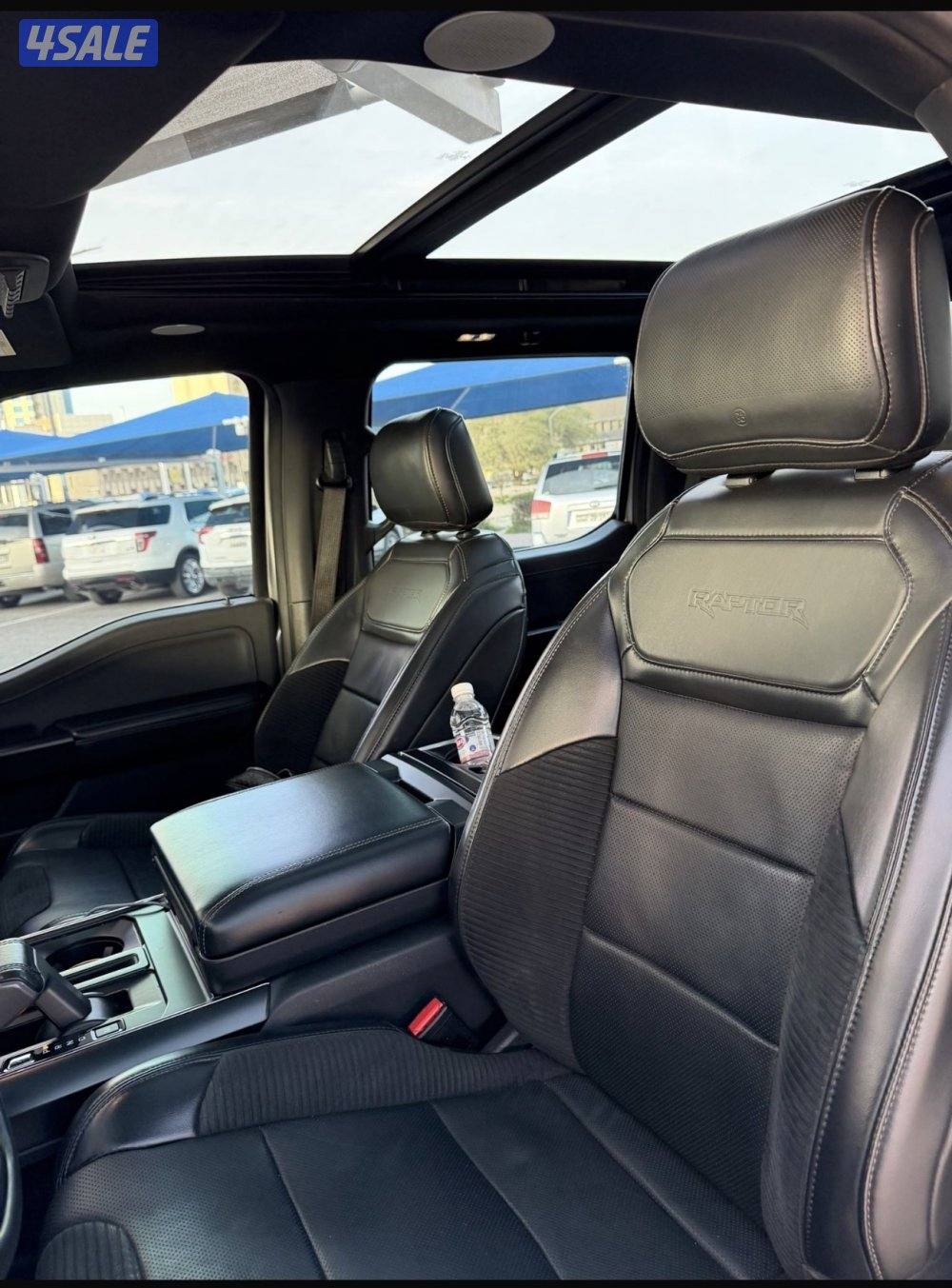 للبيع رابتر 2022 تحت الكفاله5