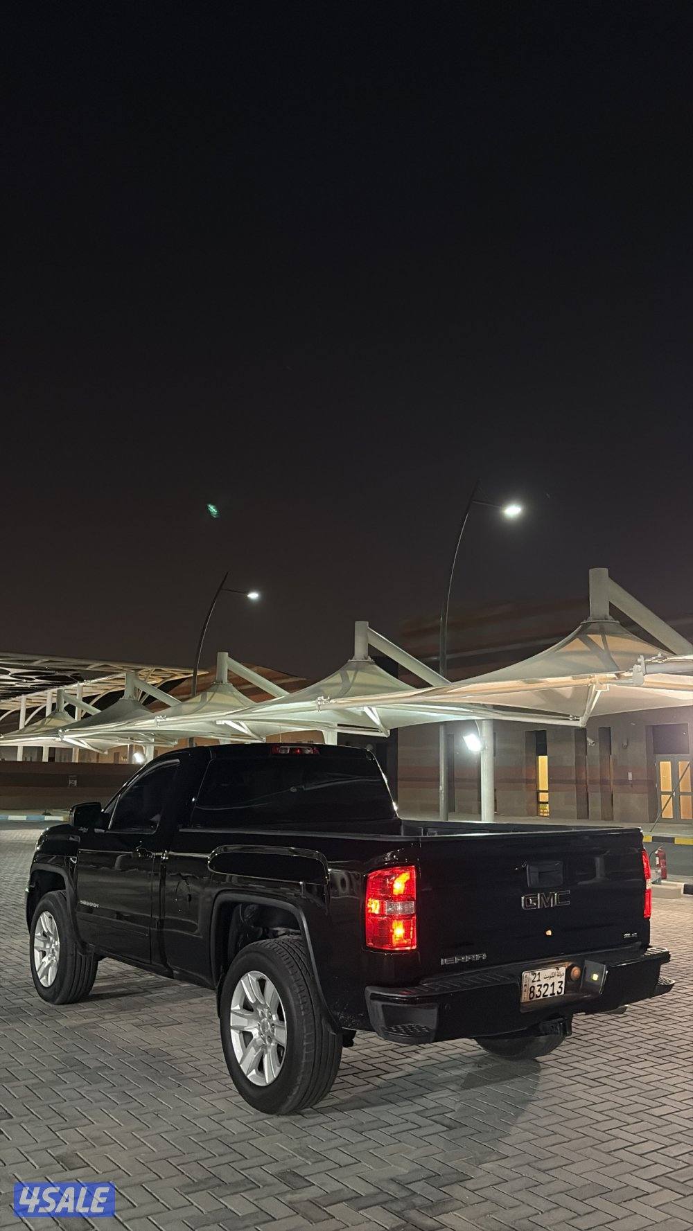 للبيع وانيت سيرا3