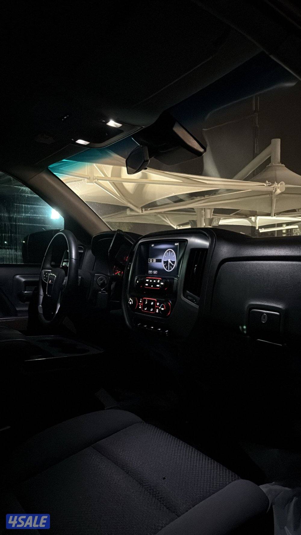 للبيع وانيت سيرا4