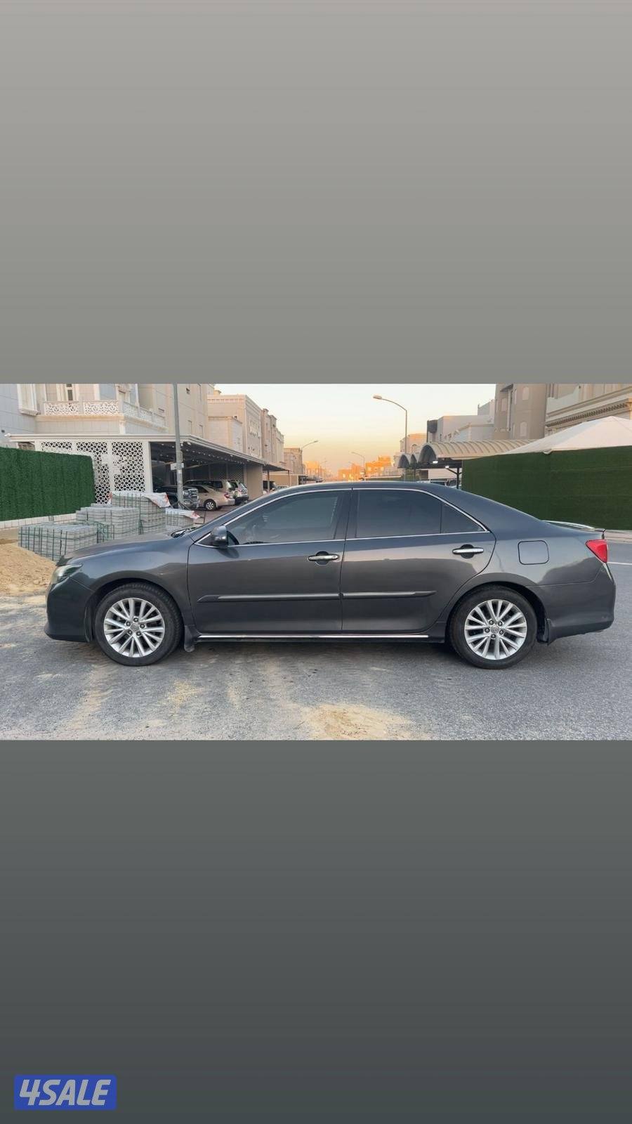 اوريون 2017 قراندي شرط الفحص1