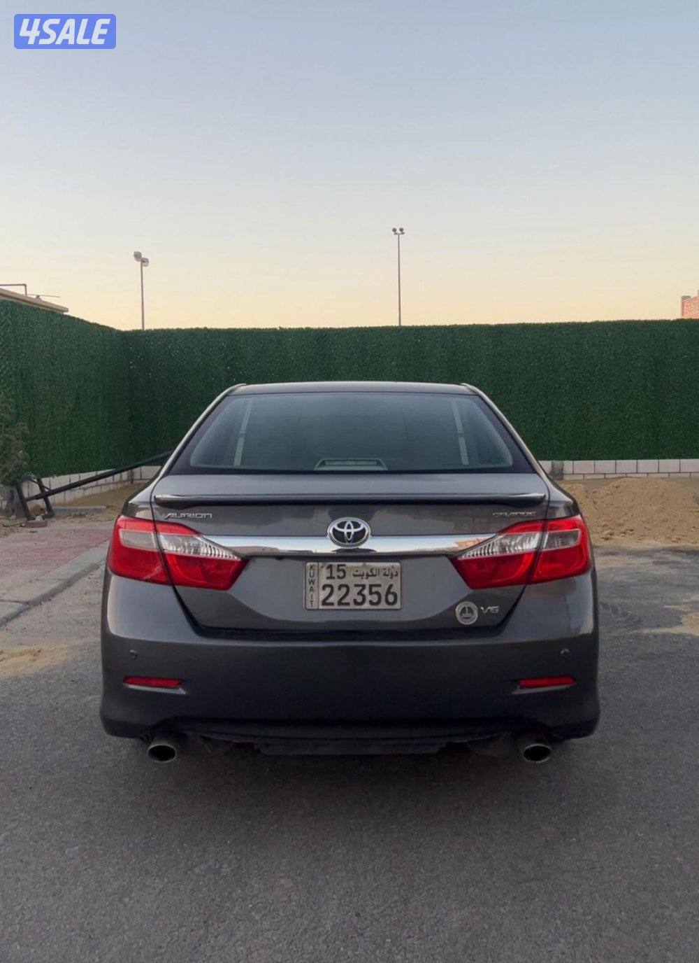 اوريون 2017 قراندي شرط الفحص3