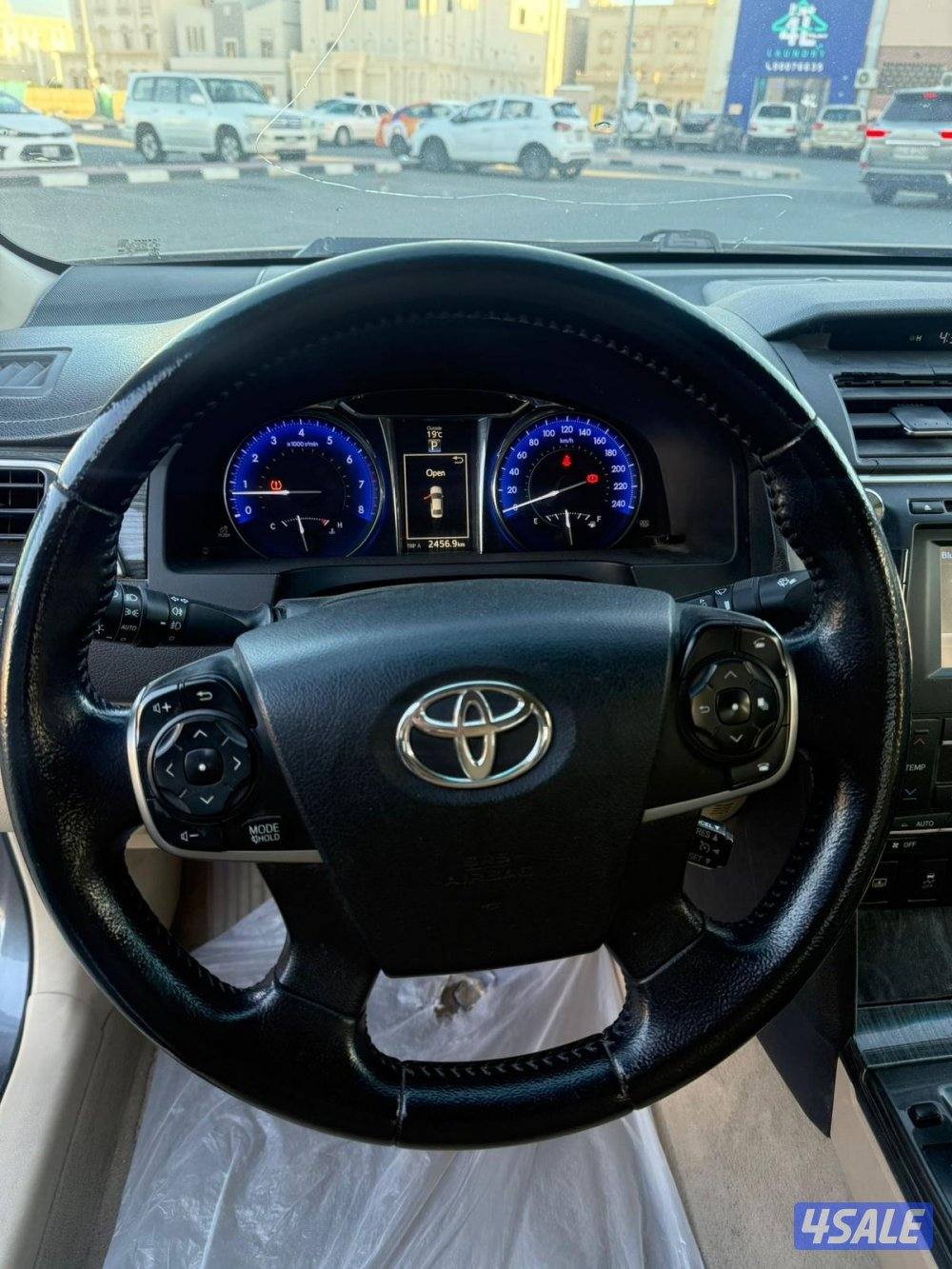 اوريون 2017 قراندي شرط الفحص4