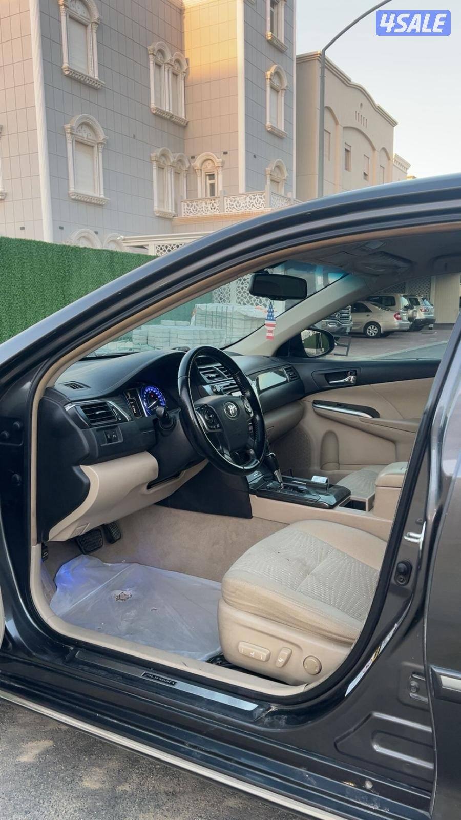 اوريون 2017 قراندي شرط الفحص6