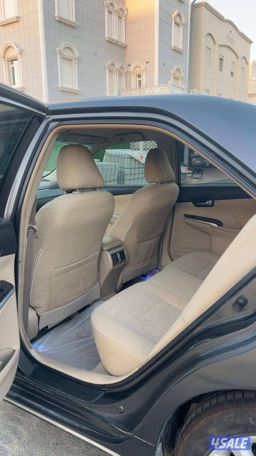 اوريون 2017 قراندي شرط الفحص5