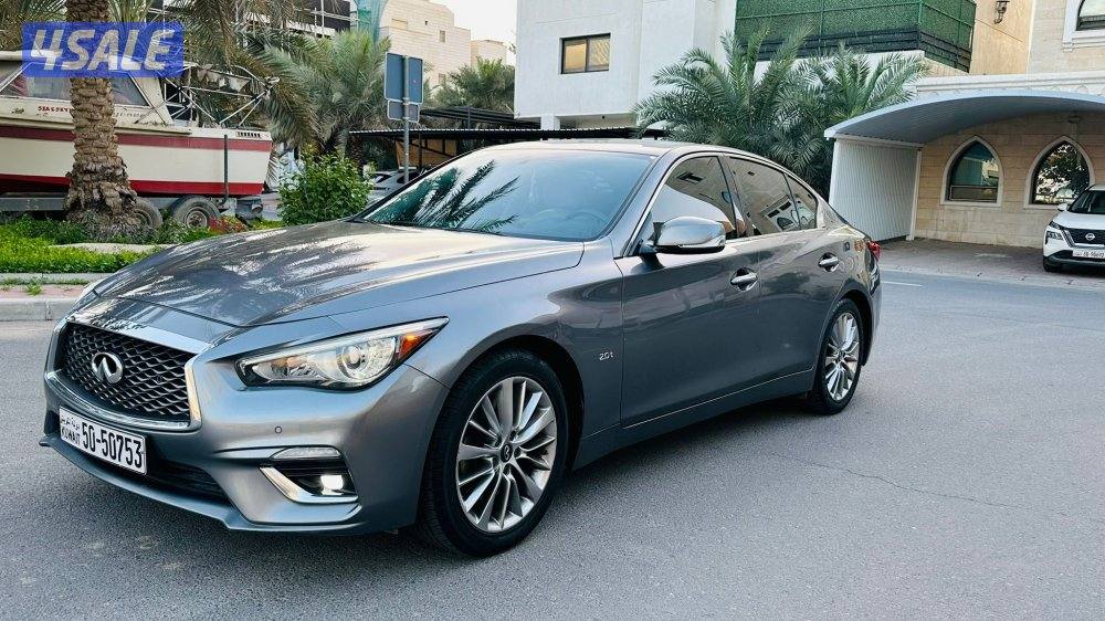 انفينيتي -Q0