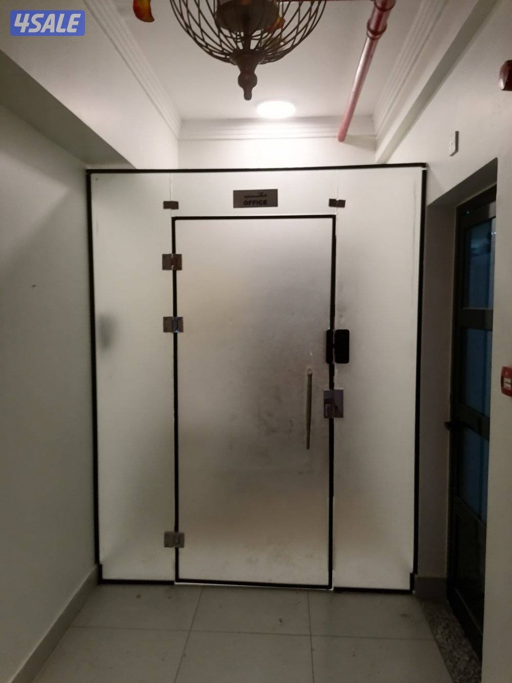 زجاج سكوريت ومراياشور بوكس وجهات منازل وجهات محلات4