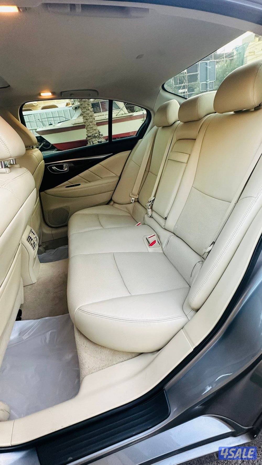 انفينيتي -Q6