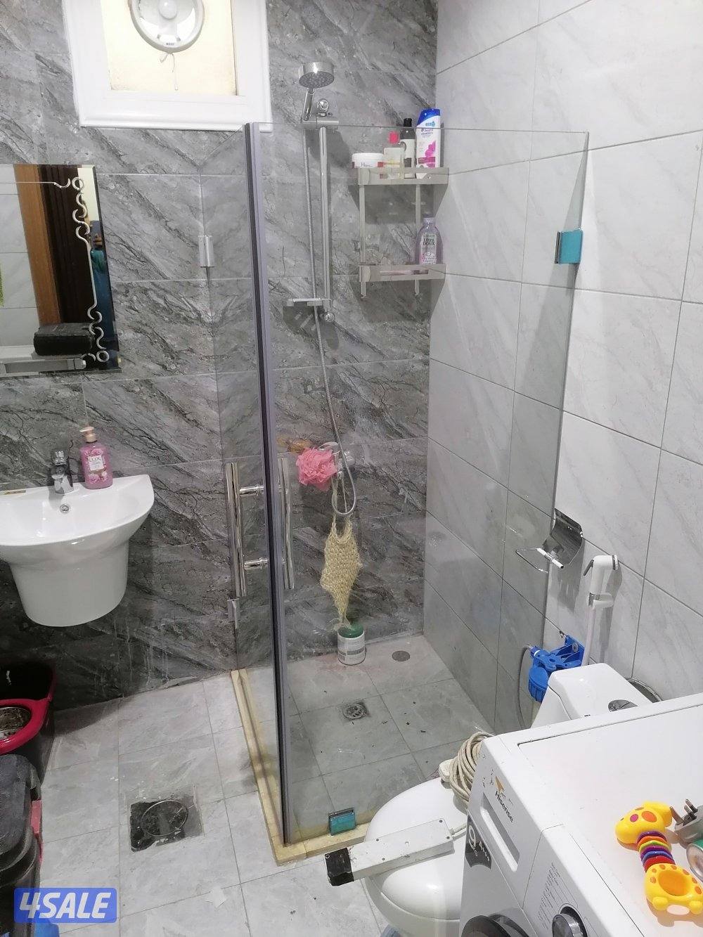 زجاج سكوريت ومراياشور بوكس وجهات منازل وجهات محلات7