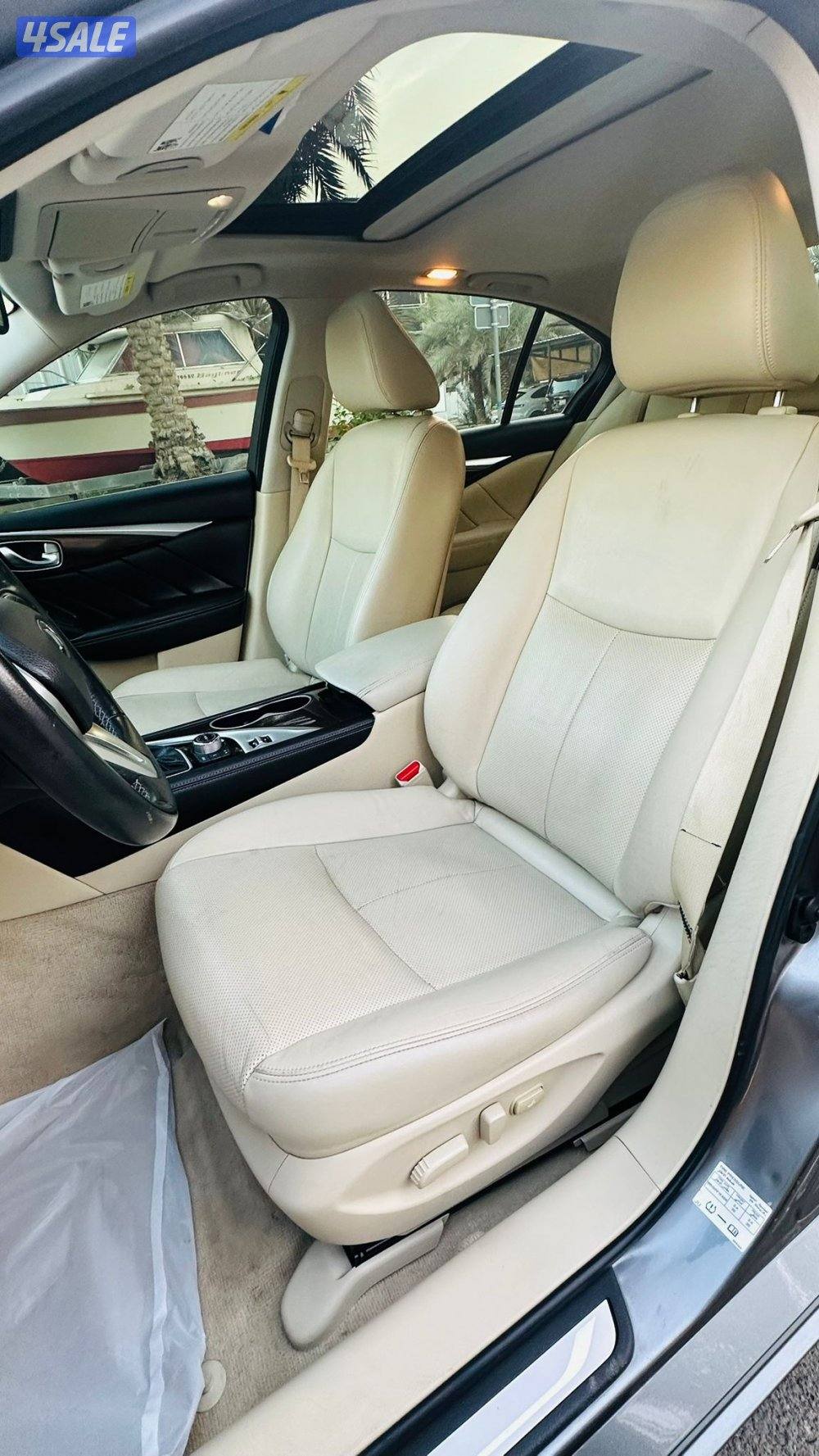 انفينيتي -Q7