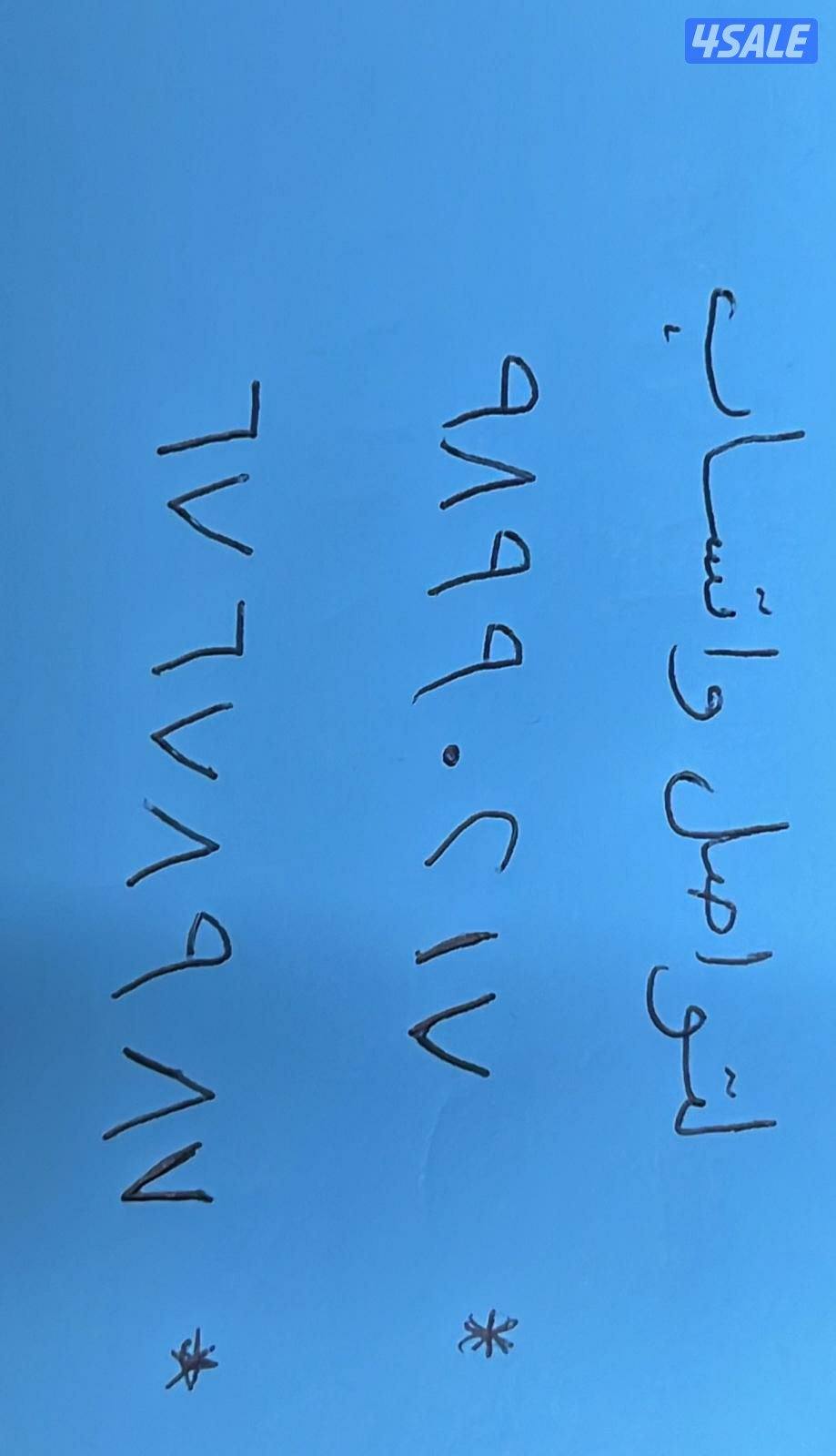 للبيع موستانج6