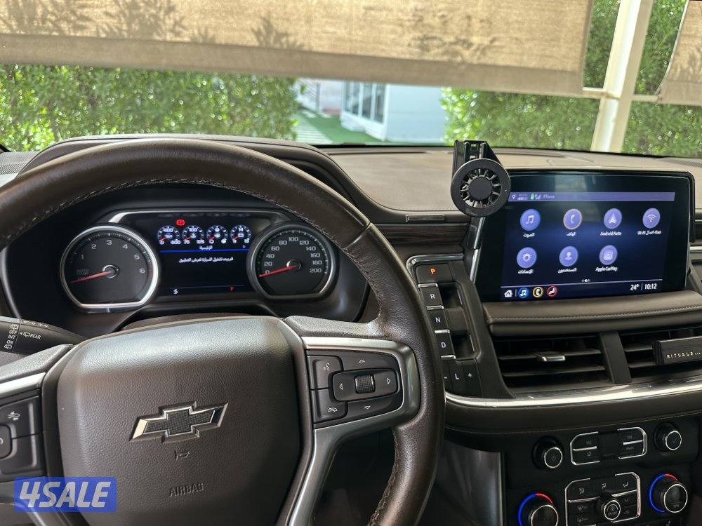 تاهو z71 دبل1