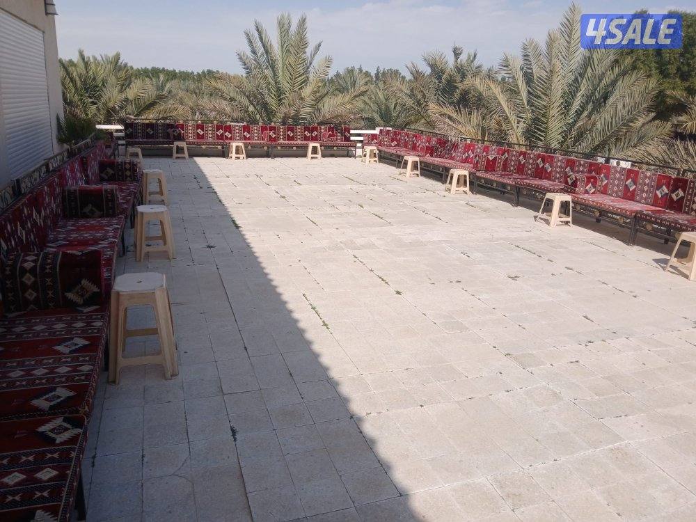 تأجير كراسي وطاولات غنفات مكيفات زينه دفيات خيمة بيت شعر كوشه رجال2