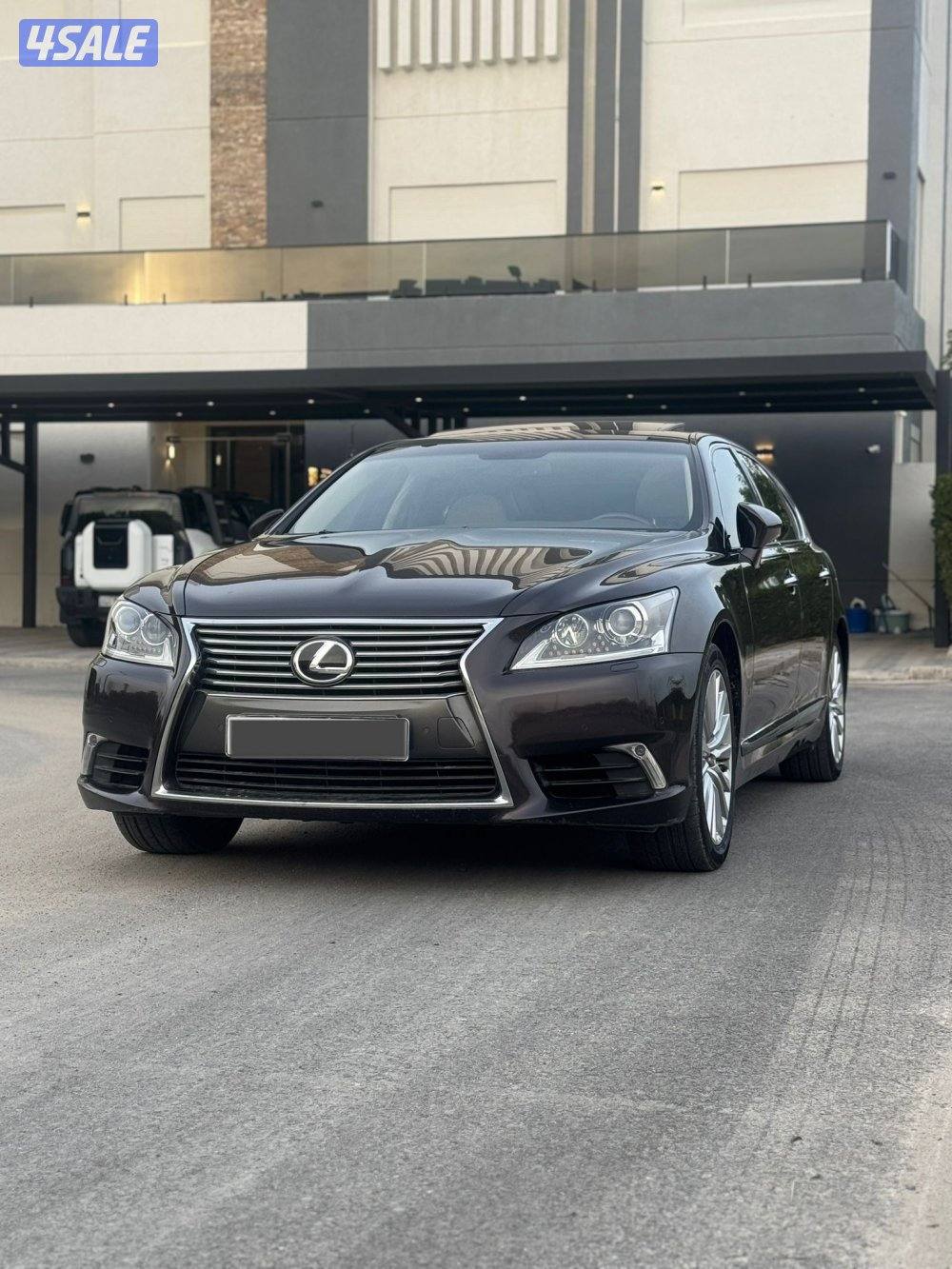 لكزس LS 460 L  20153