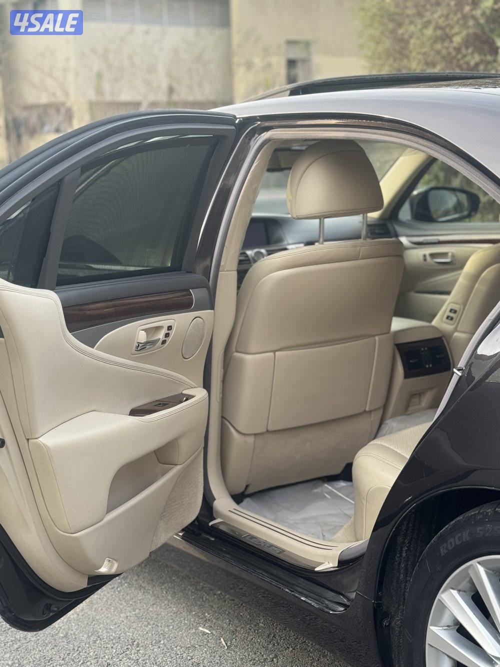 لكزس LS 460 L  20156