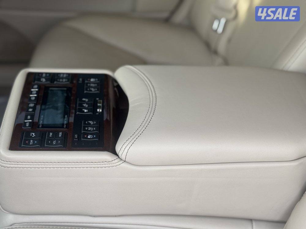 لكزس LS 460 L  20157