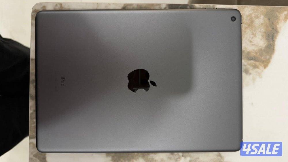 iPad 9th gen - 10.2-inch - 64 GB - space grey0