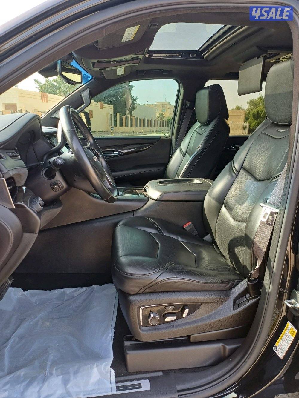 للبيع اسكلد بلاتينيوم7