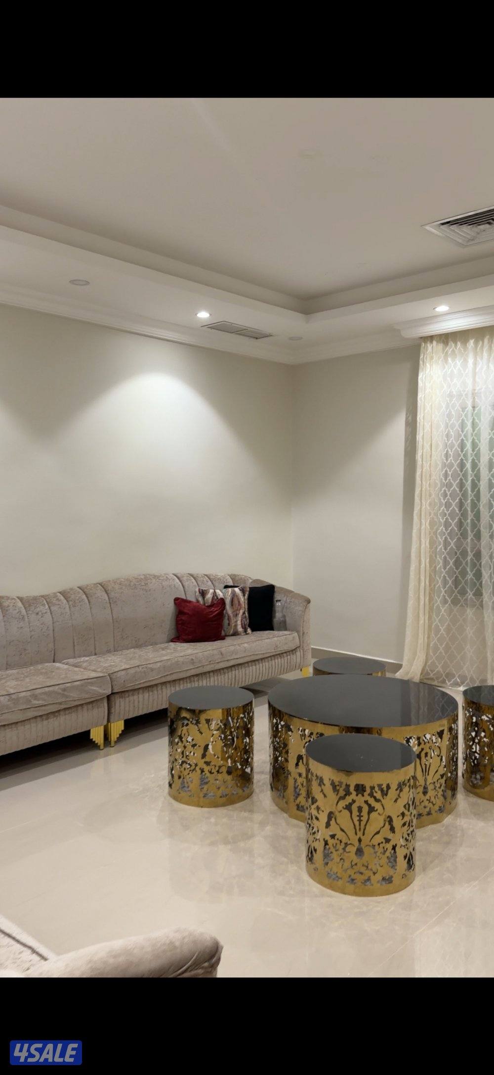 شقة للإيجار3